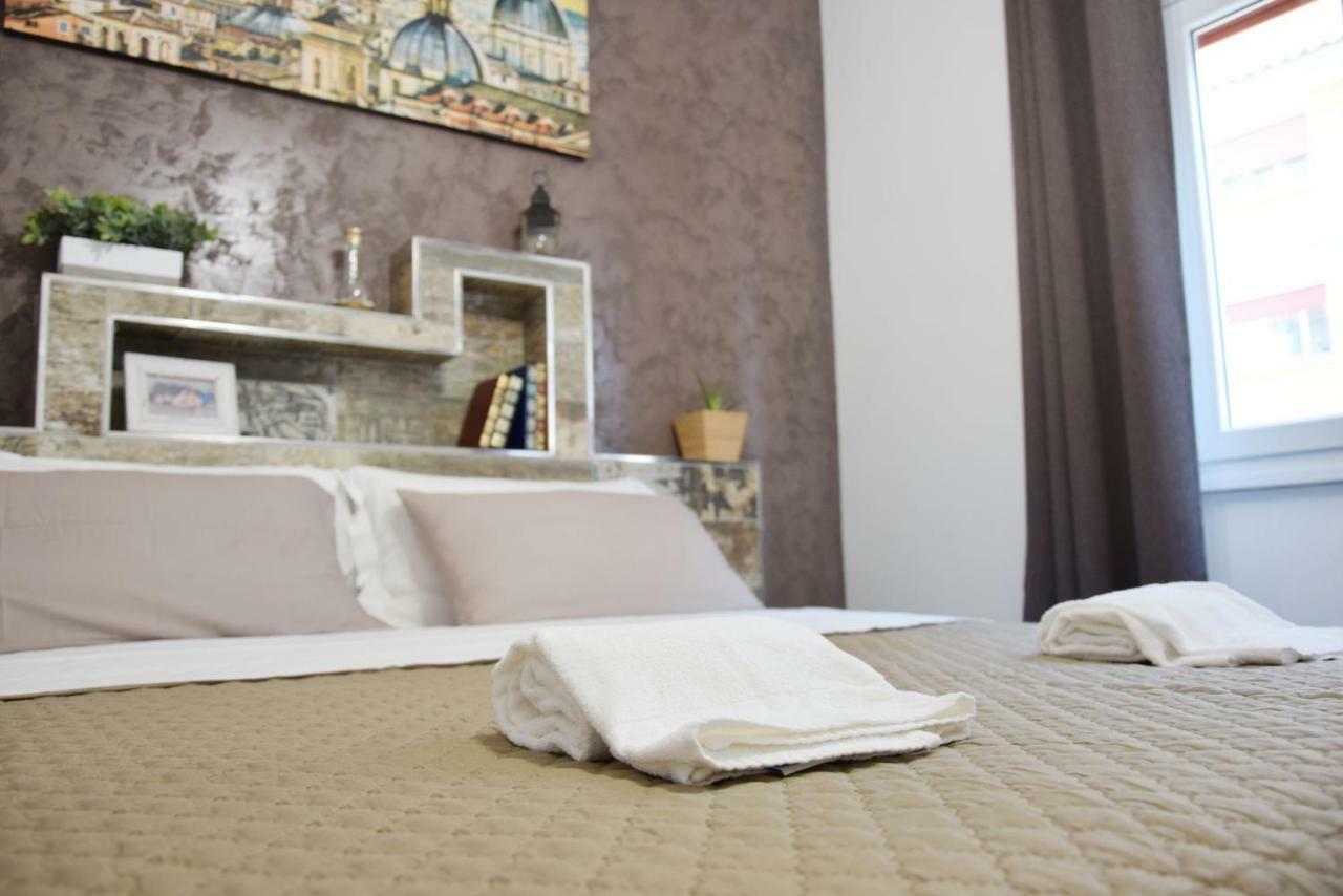 Damiva Bed and breakfast 3*