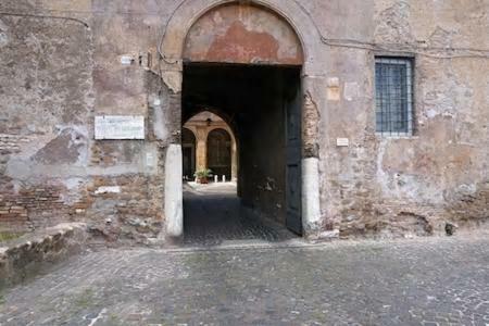 Bed & Breakfast Gio Colosseo - Celio Roma