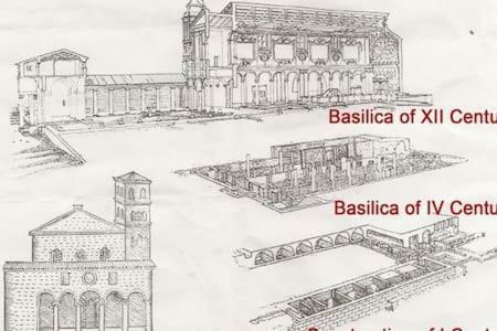 Gio Colosseo - Celio Bed & Breakfast