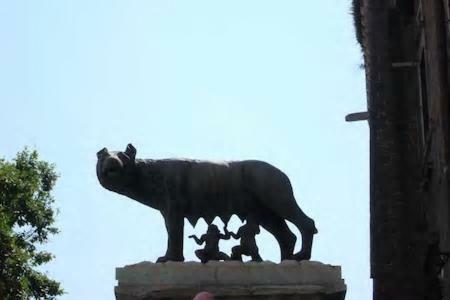 Bed & Breakfast Gio Colosseo - Celio