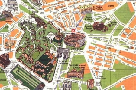 Gio Colosseo - Celio Bed & Breakfast Rome