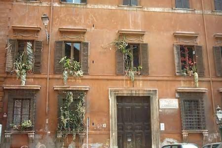 Bed & Breakfast Gio Colosseo - Celio Rome