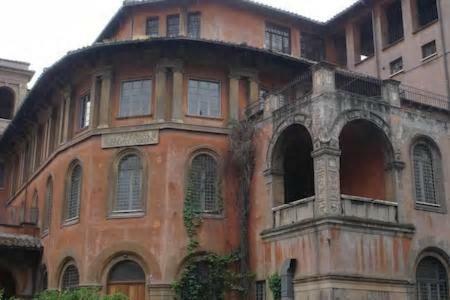 Gio Colosseo - Celio Bed & Breakfast Rome