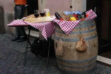 Gio Colosseo - Celio Bed & Breakfast Rome