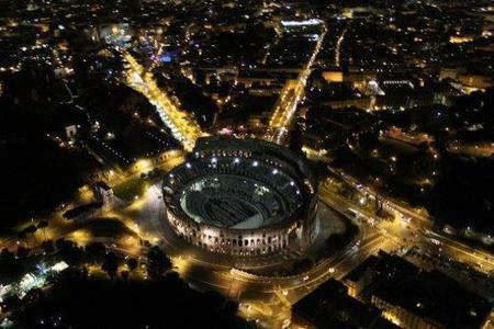 Gio Colosseo - Celio Bed & Breakfast *