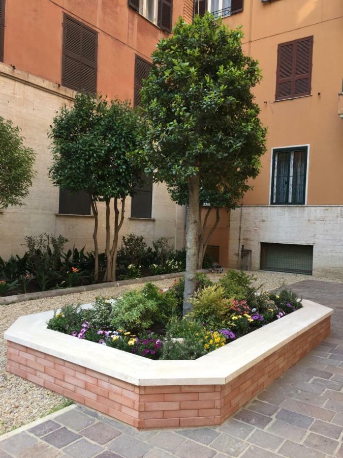 Gio Colosseo - Celio Bed & Breakfast Roma