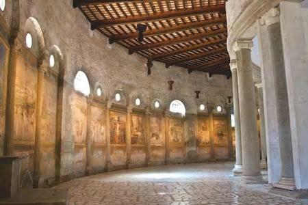 Bed & Breakfast Gio Colosseo - Celio Roma