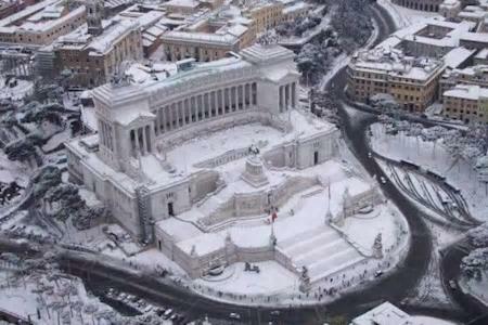Gio Colosseo - Celio Rome