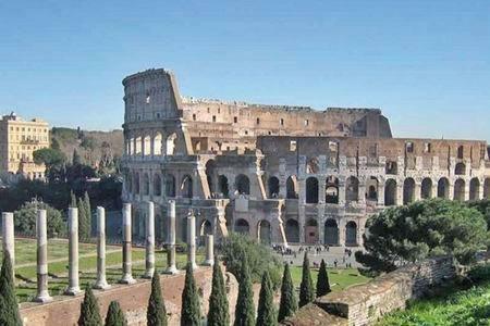 Bed & Breakfast Gio Colosseo - Celio