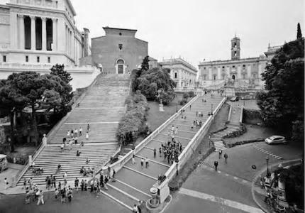 Gio Colosseo - Celio * Rome