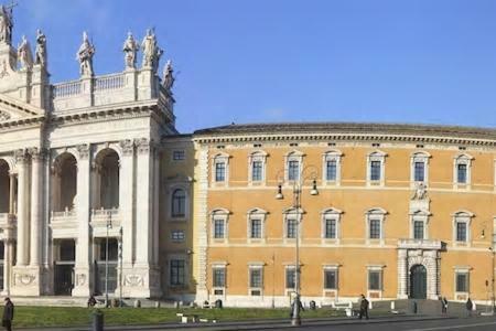Gio Colosseo - Celio Bed & Breakfast *