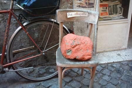 Gio Colosseo - Celio Bed & Breakfast Roma