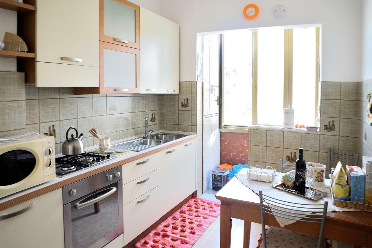 Ferienhaus Donna Lavinia A Cinecitta Rom