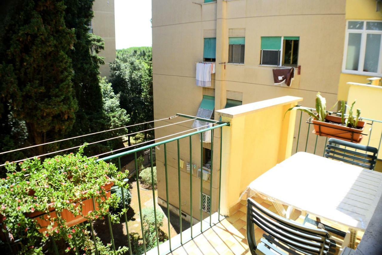 Ferienhaus Donna Lavinia A Cinecitta