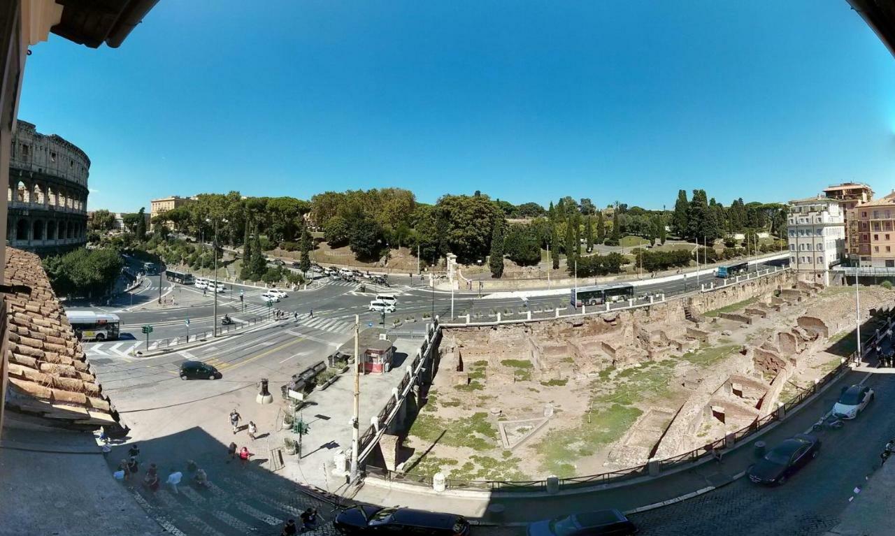 Affittacamere Colosseo Imperial