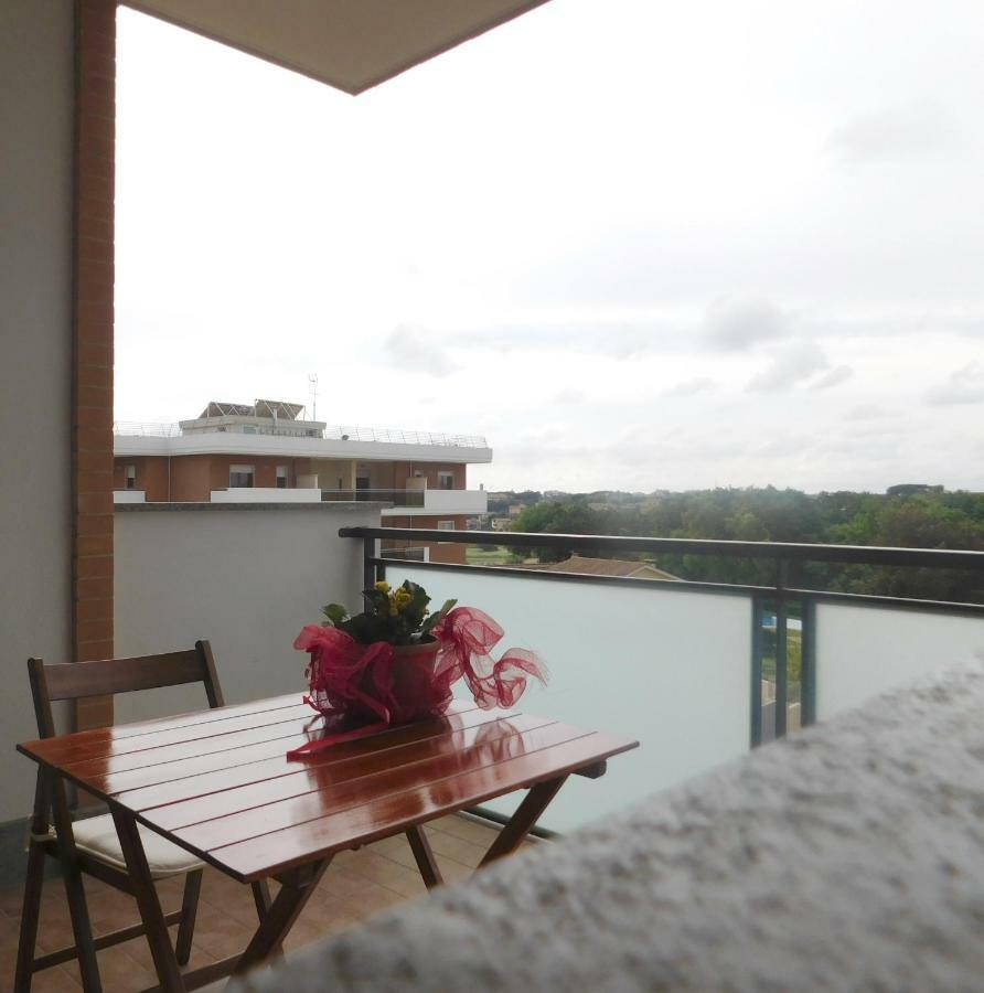 Apartamento Silver Roma