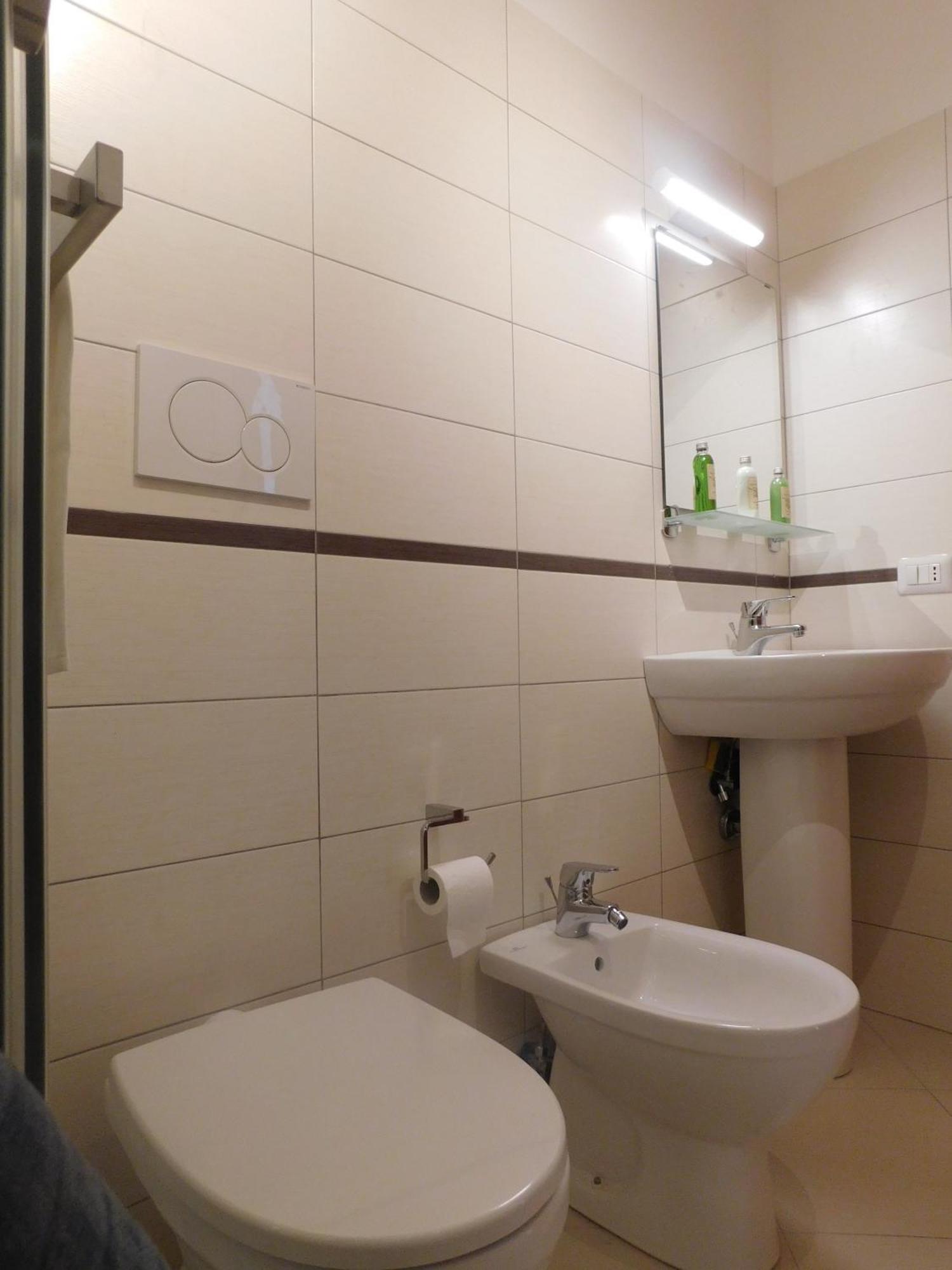 Apartamento Silver