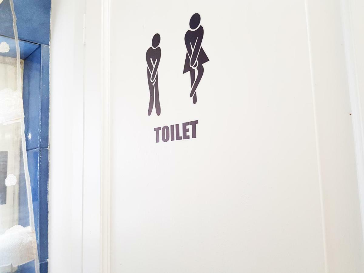 Nicolo V Apartamento