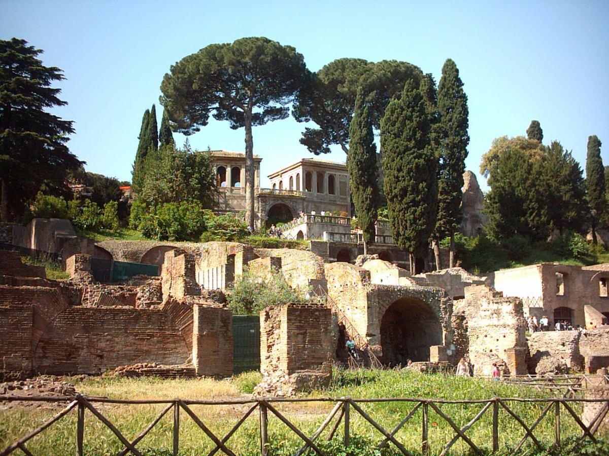 Bed & Breakfast Gio Colosseo - Celio