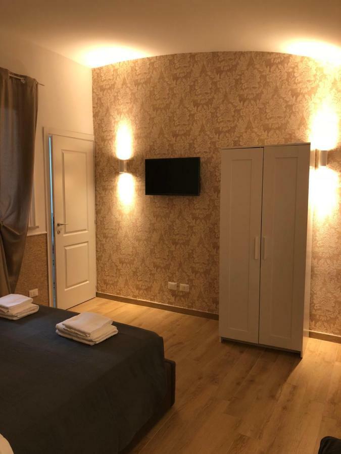 Bed and breakfast Giolitti *