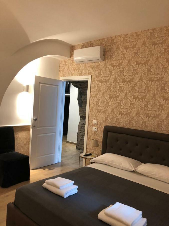 Giolitti Bed and breakfast Roma