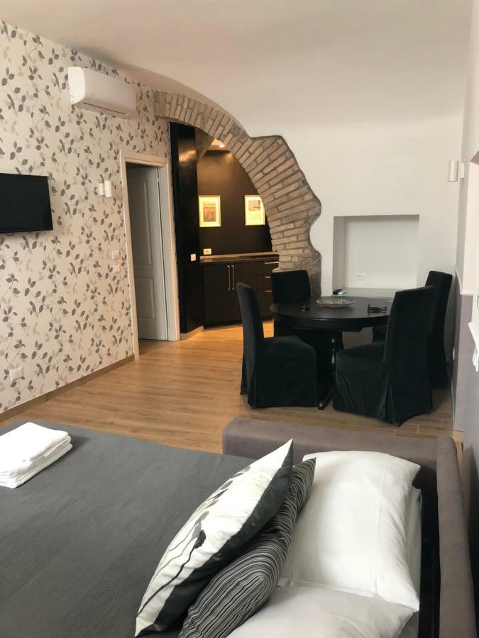 Giolitti Bed and breakfast