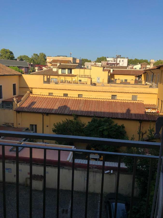 S.apollonia Trastevere Apartment *