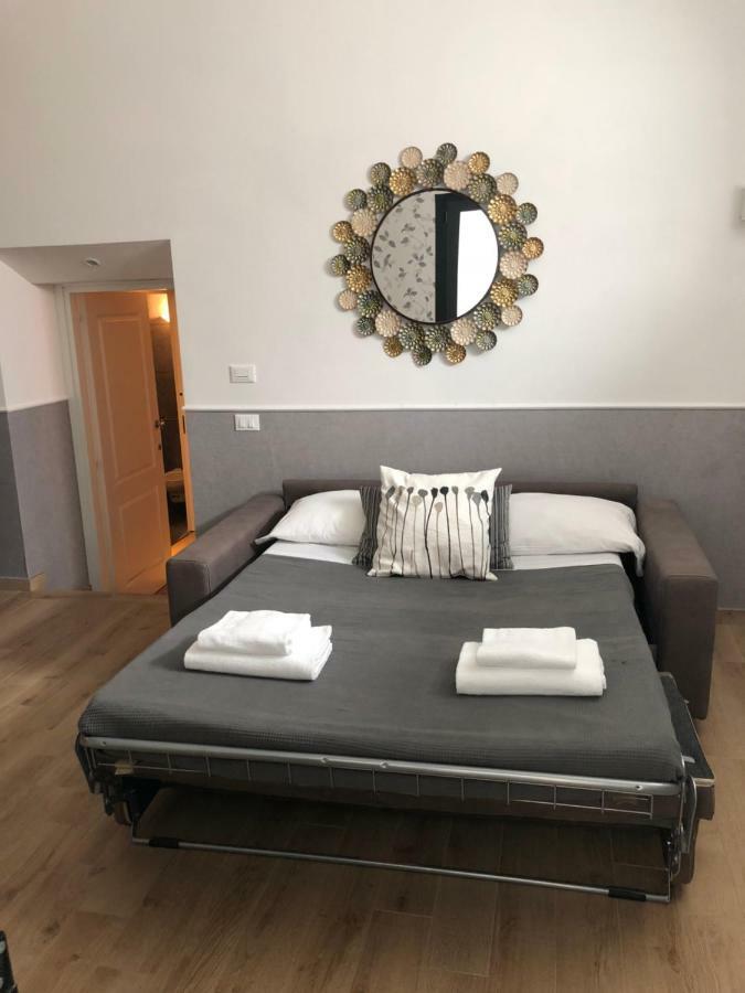 Giolitti Bed and breakfast