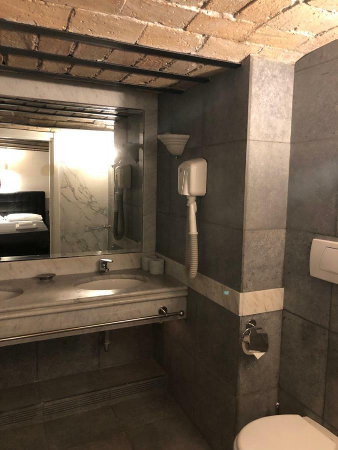 Bed and breakfast Giolitti Roma