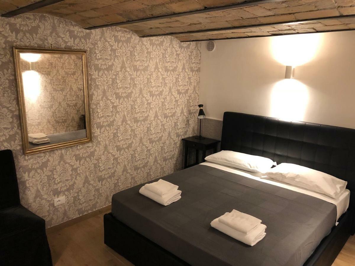 Bed and breakfast Giolitti