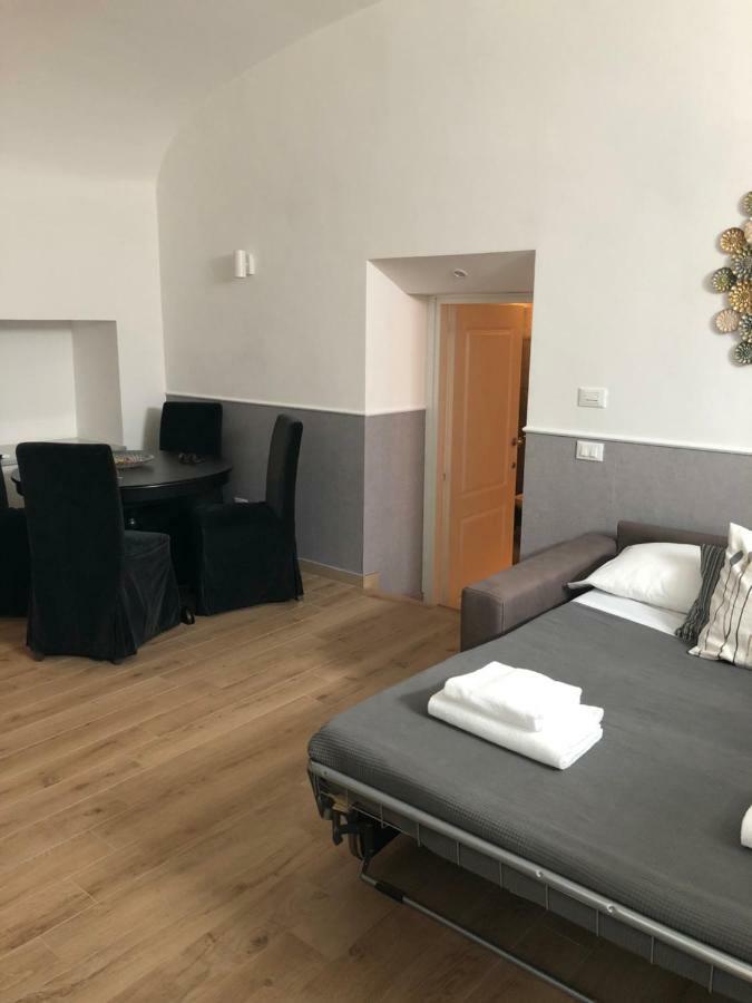 Giolitti Bed and breakfast