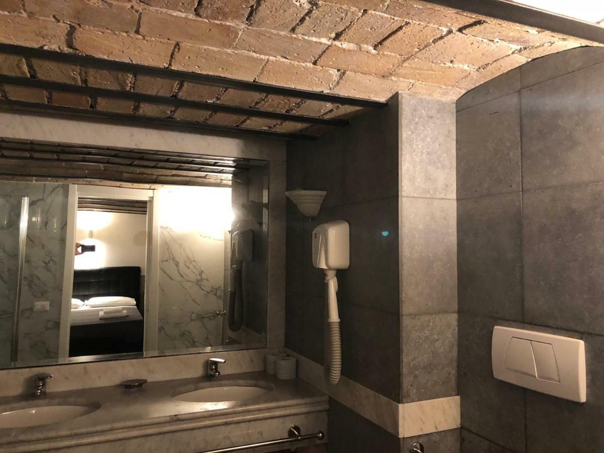 Giolitti Bed and breakfast *