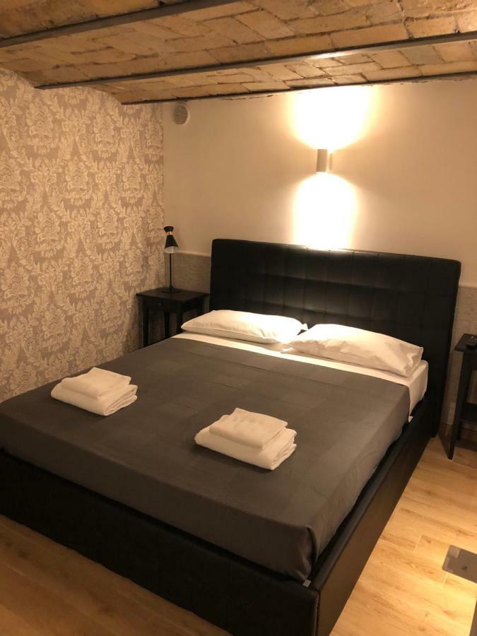 Bed and breakfast Giolitti Roma