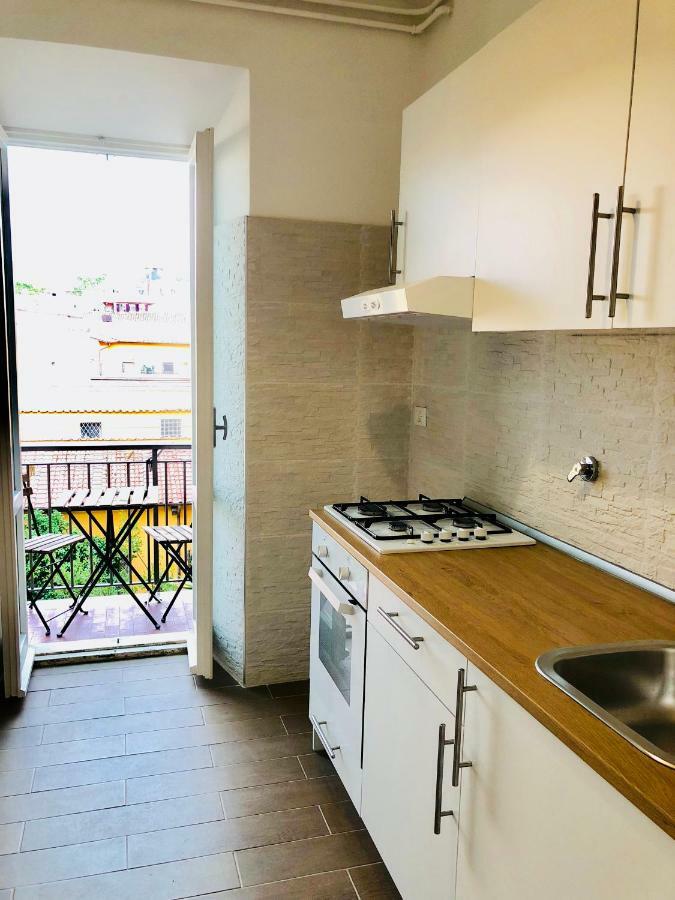 S.apollonia Trastevere Apartment *