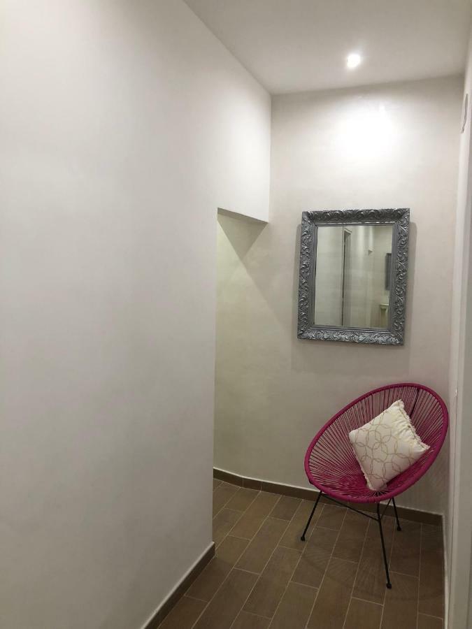 S.apollonia Trastevere Apartment Rome