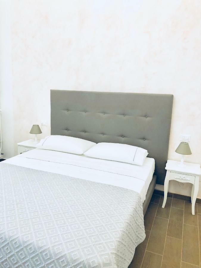 Apartment S.apollonia Trastevere
