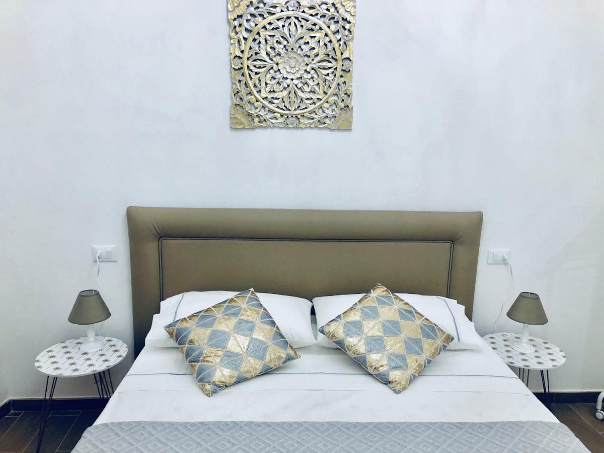 S.apollonia Trastevere Apartment