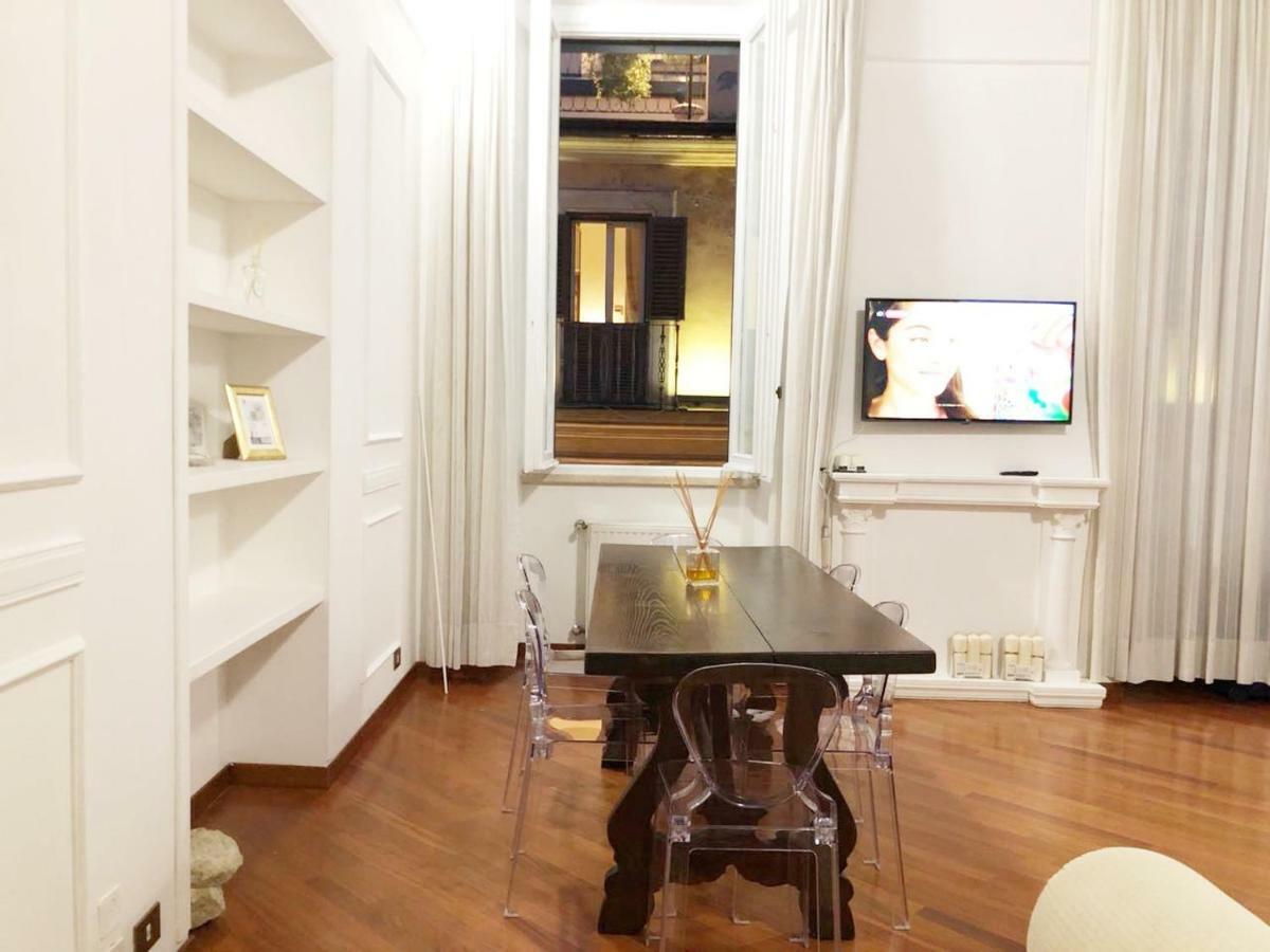 Loveromeapartments Pantheon, Navona Square Appartamento *