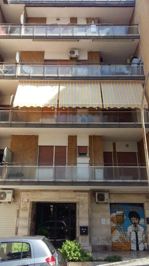 Apartment Martoglio5 Rome