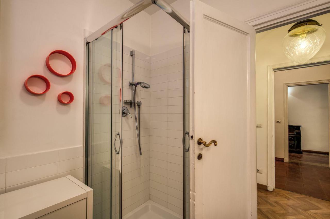 Campo Di Fiori 2 Bedroom Via Giulia Appartamento