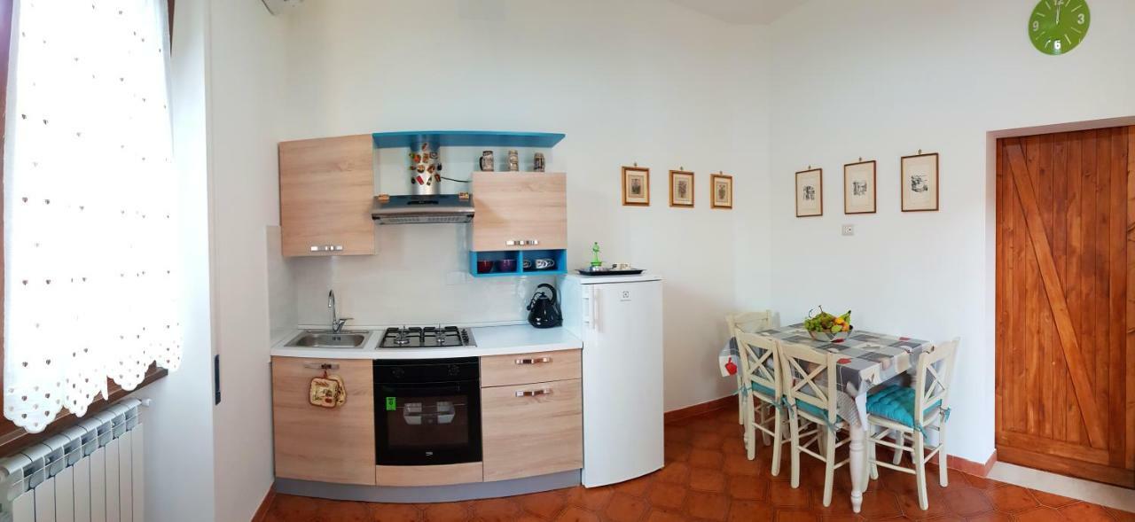 Сasa de vacaciones Il Giardino Al Pigneto *