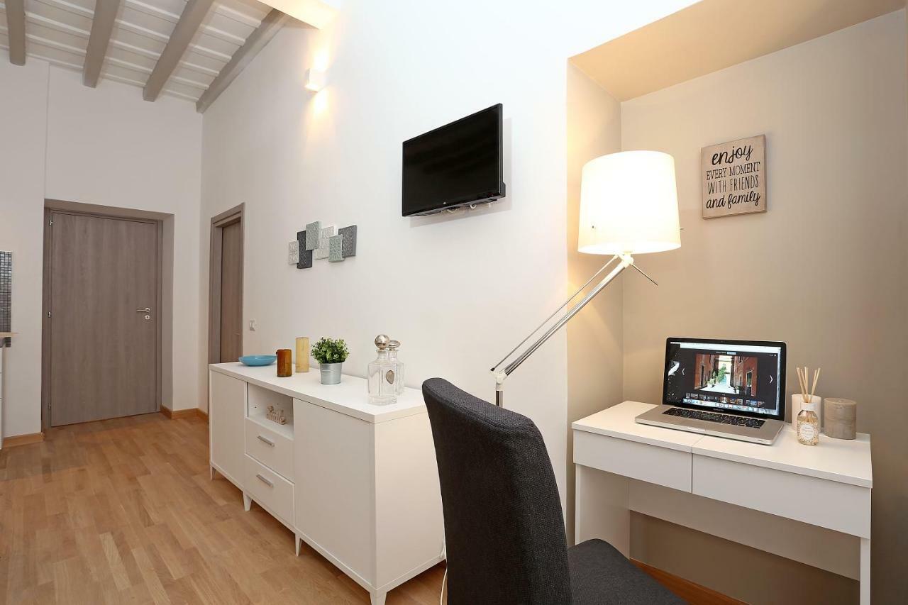 Bed & Breakfast Belsiana 7 Rome