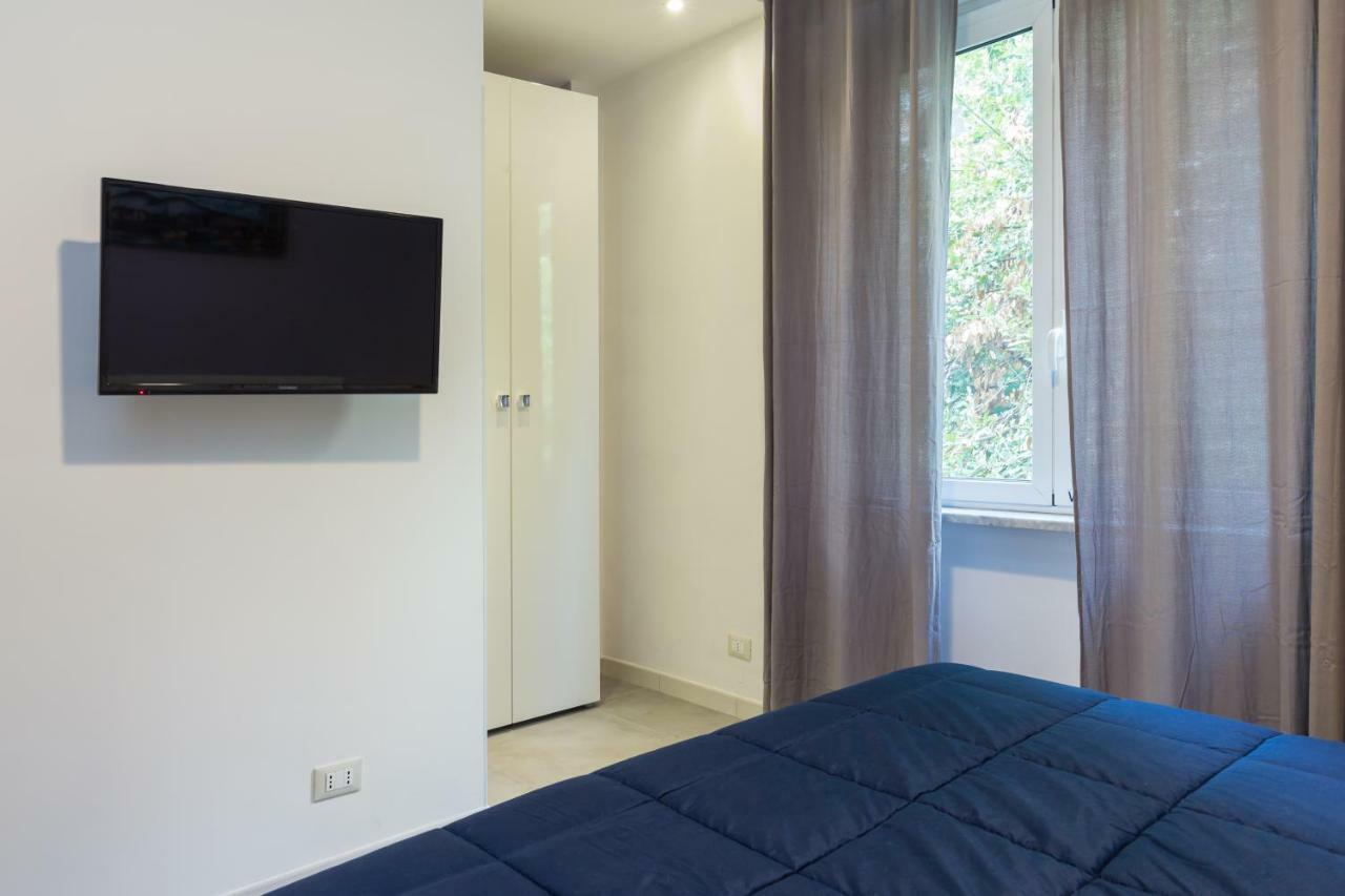Bed & Breakfast Mi Roma