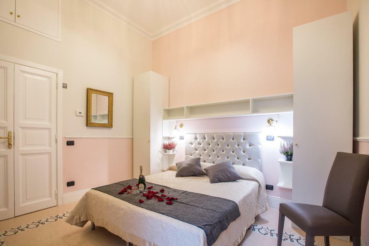 Bed & Breakfast Art Nouveau Colosseo 3*