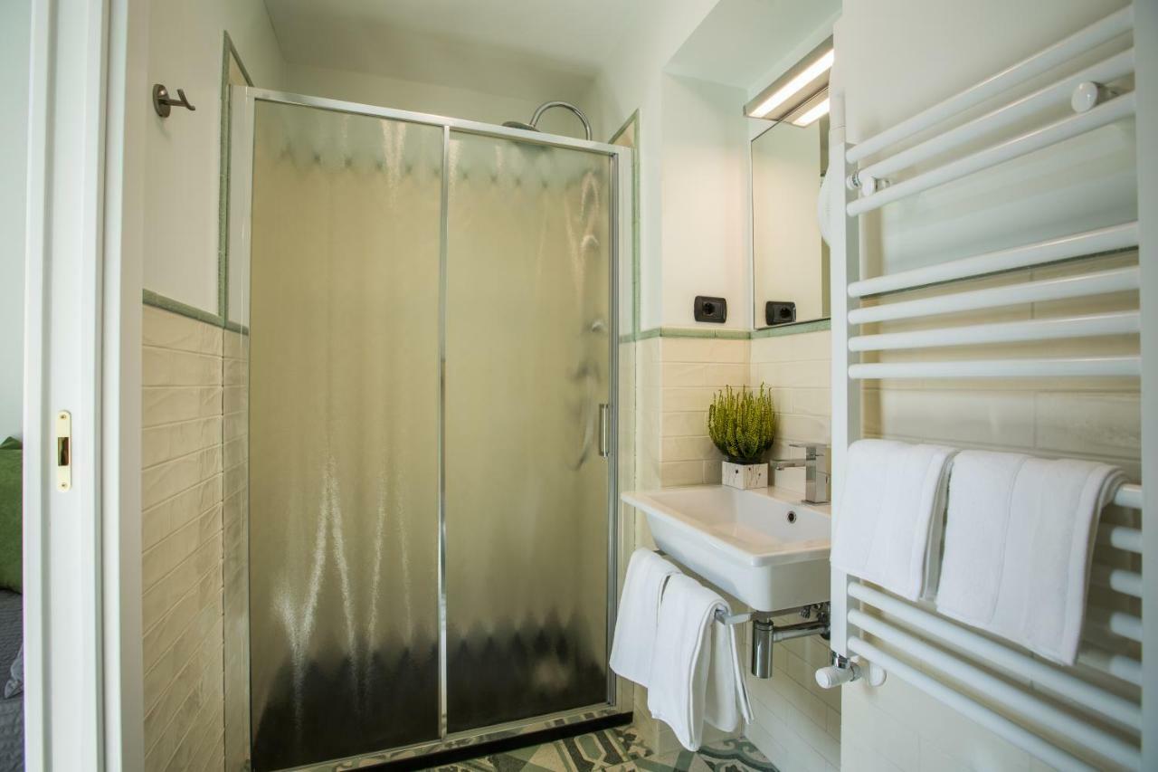 Bed & Breakfast Art Nouveau Colosseo Roma