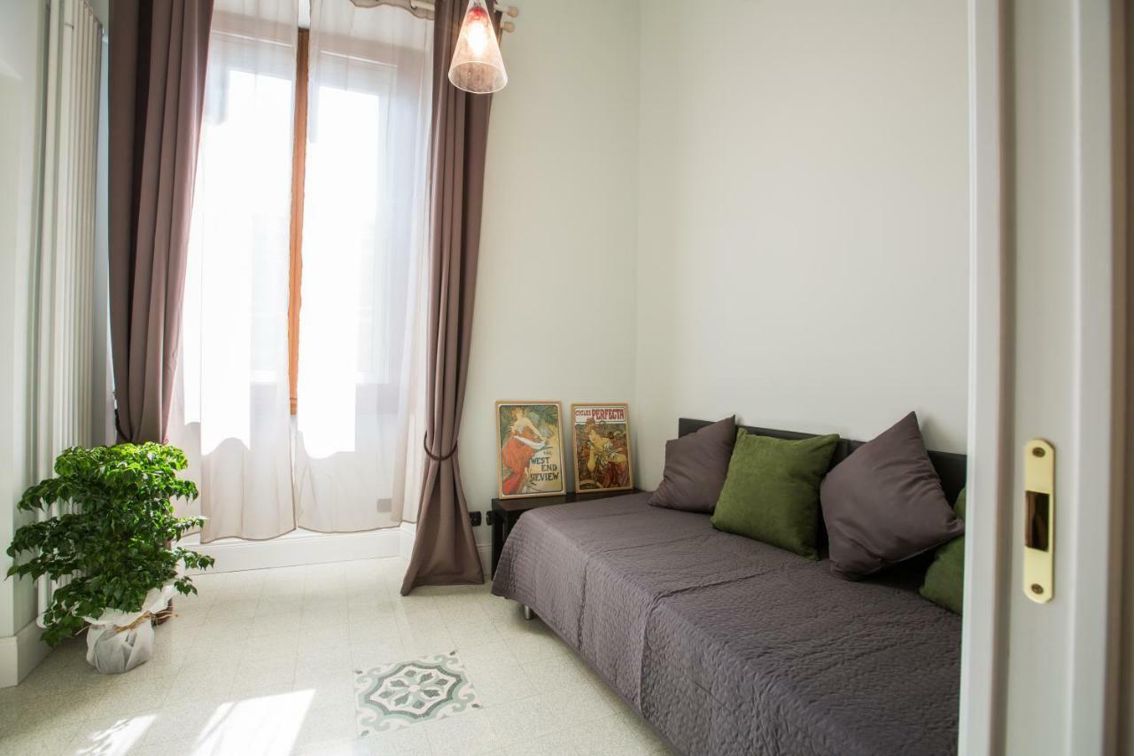 Art Nouveau Colosseo Bed & Breakfast Roma