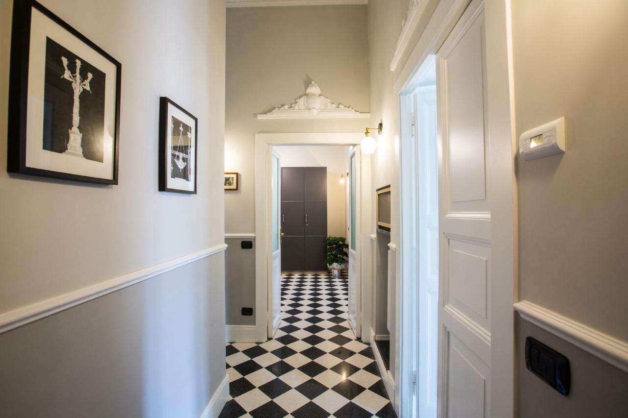 Bed & Breakfast Art Nouveau Colosseo Roma