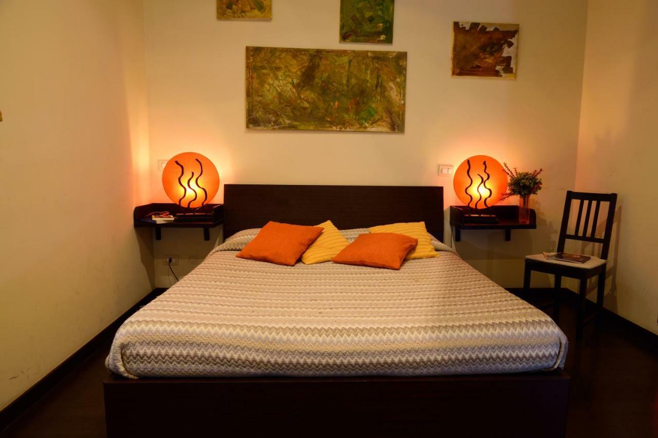 Bed and breakfast Kiara