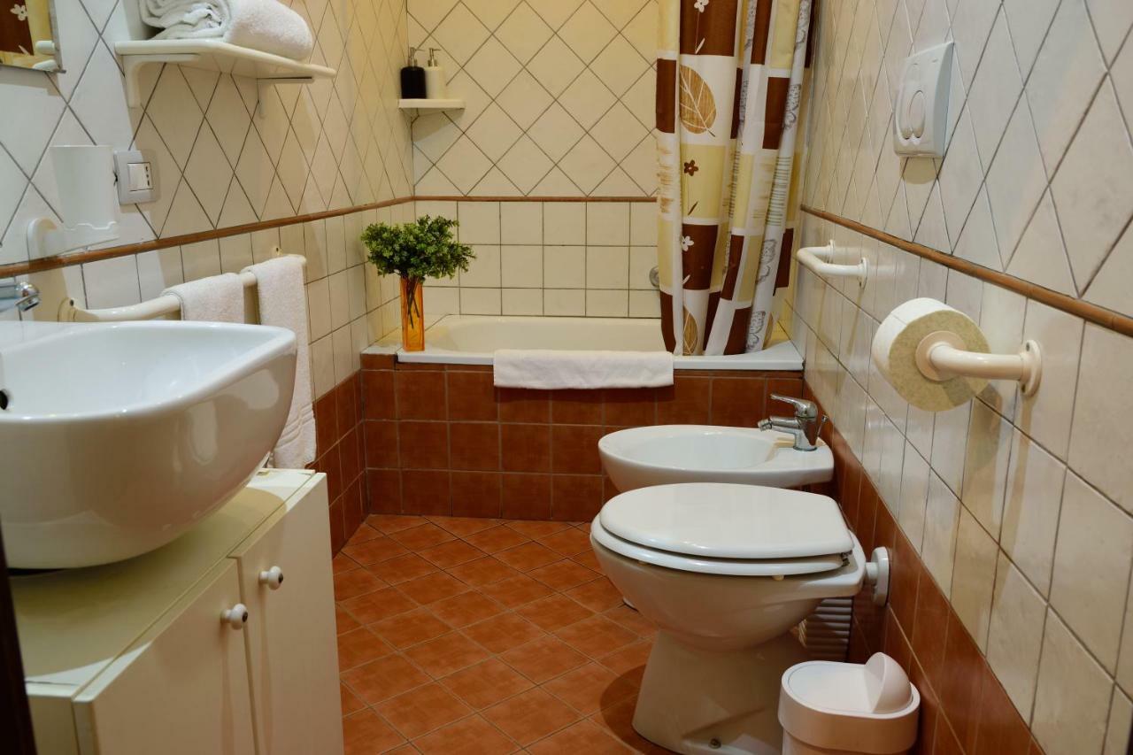 Bed and breakfast Kiara
