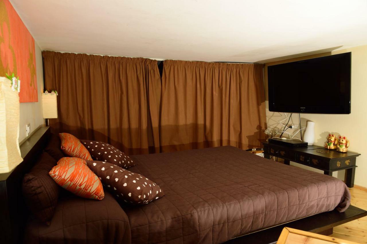 Kiara Bed and breakfast